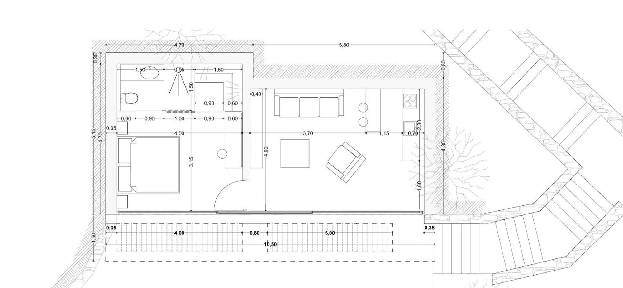 Amberton Green Villas Corfu Pentátion 외부 사진