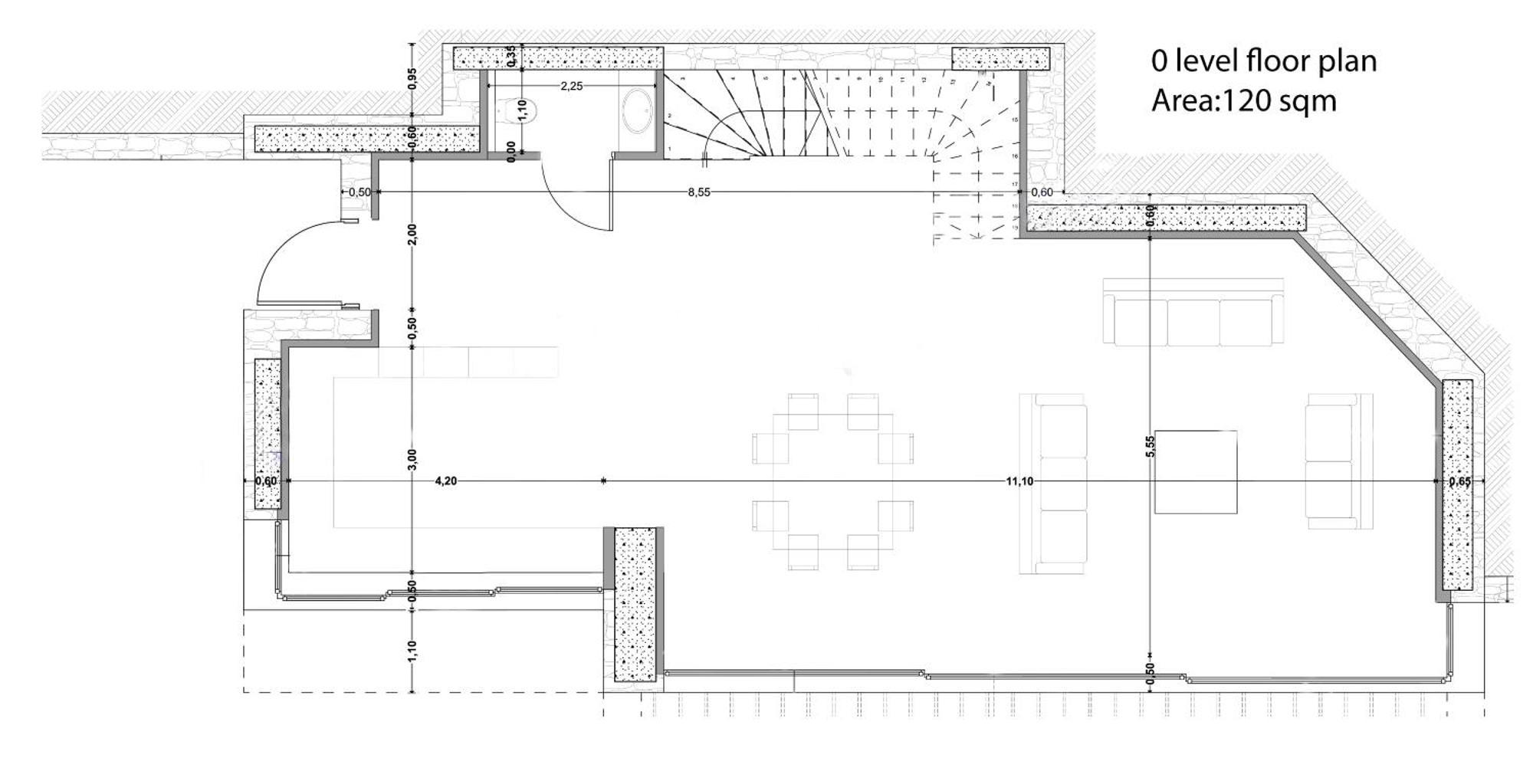 Amberton Green Villas Corfu Pentátion 외부 사진